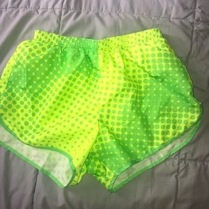 Calvin Klein running shorts